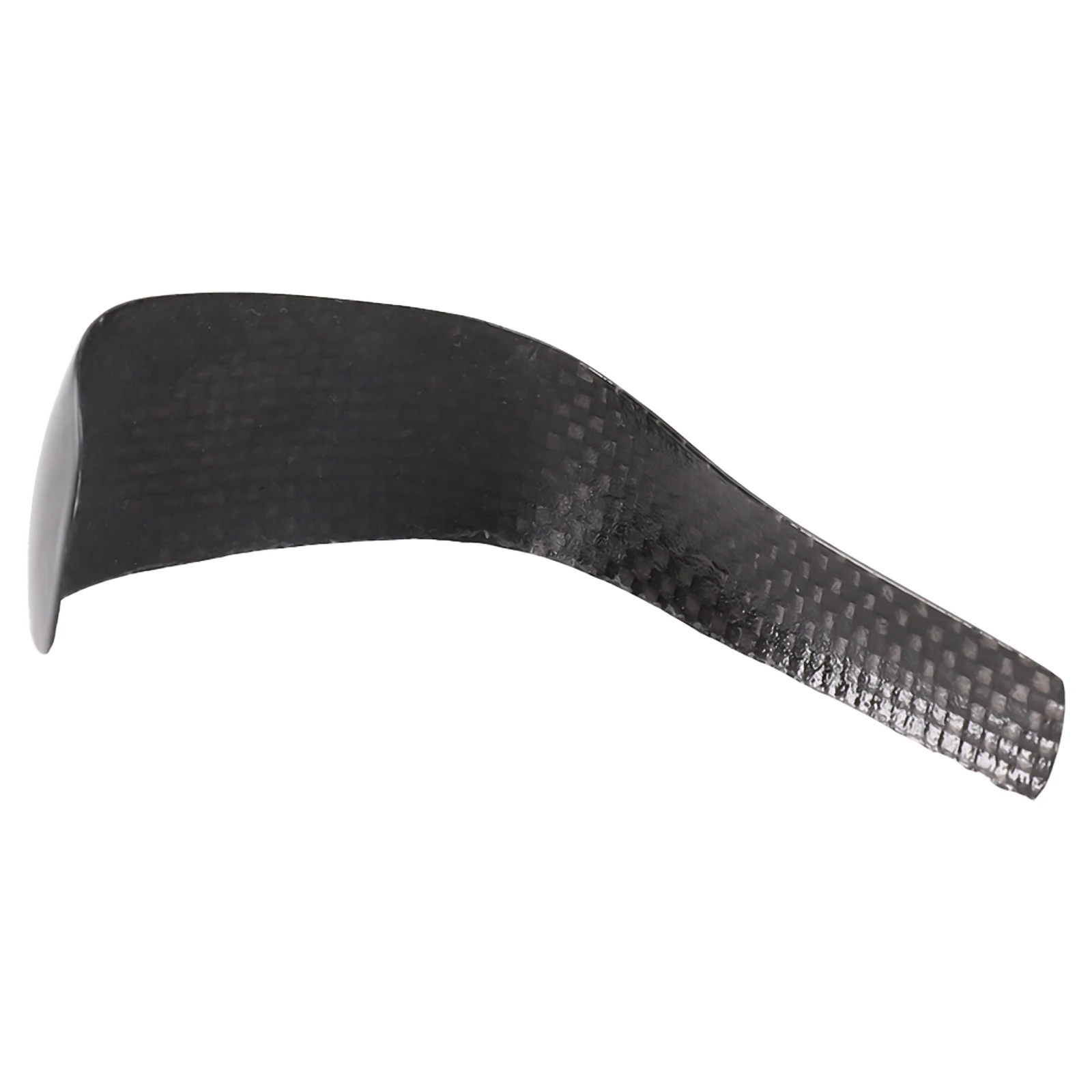 

Наклейка на ручку переключения передач для нового интерьера автомобиля, новинка и высокое качество * Сделано из углеродного волокна, Gre