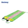 Bestway 52389 1PC Friendly Frog Slide, Frog Slide and Waterslide, Water Slide and Skateboards 5