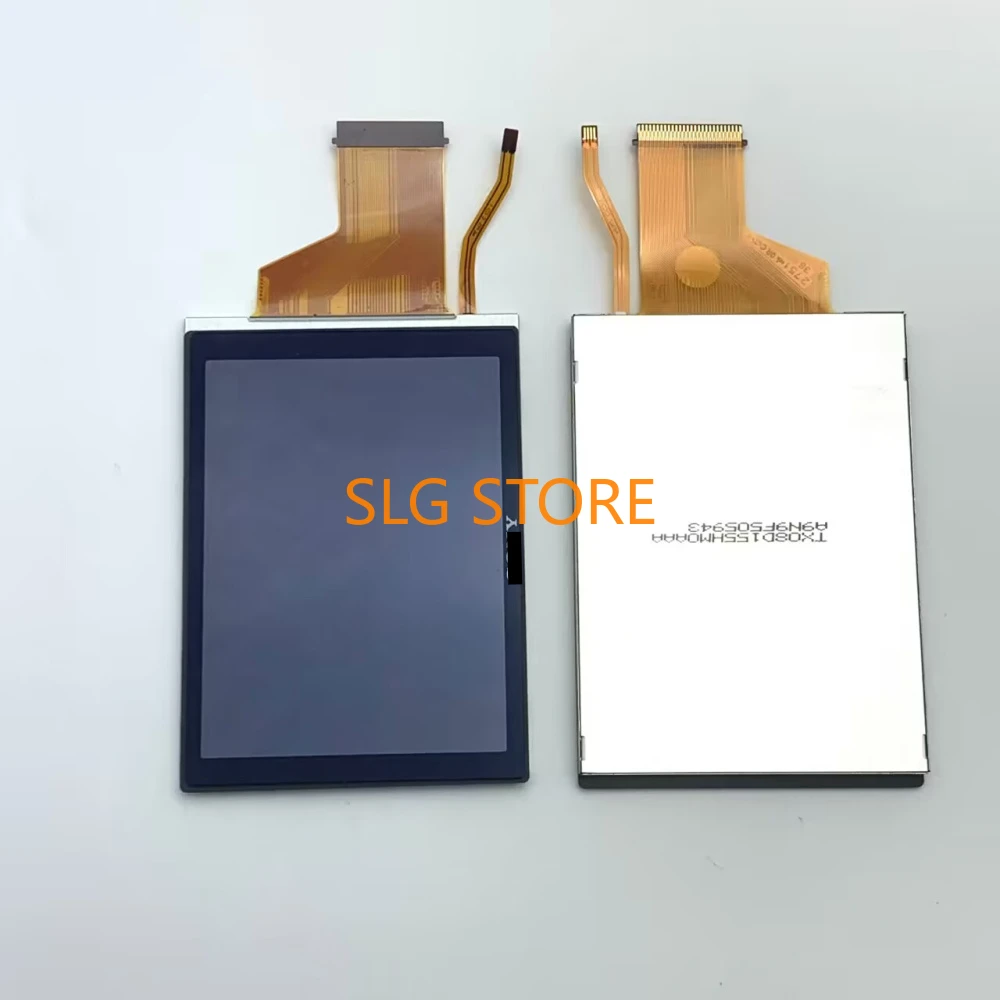 Nuovo Display Lcd Originale Per Sony Dsc-Hx50V Dsc-Hx60V Hx50 Hx60 Con Parte Di Riparazione In Vetro Retroilluminato