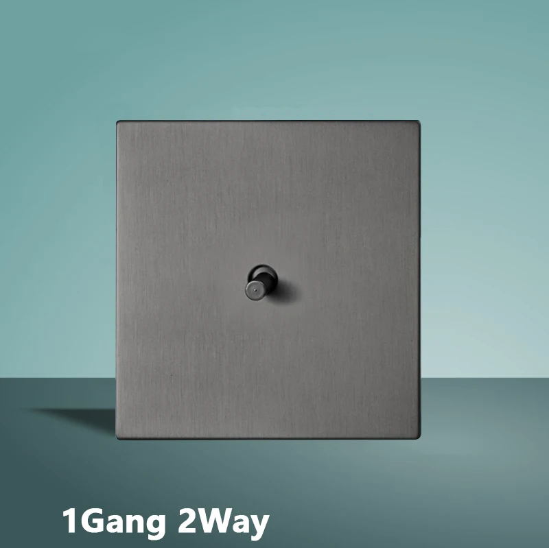 1Gang Switch