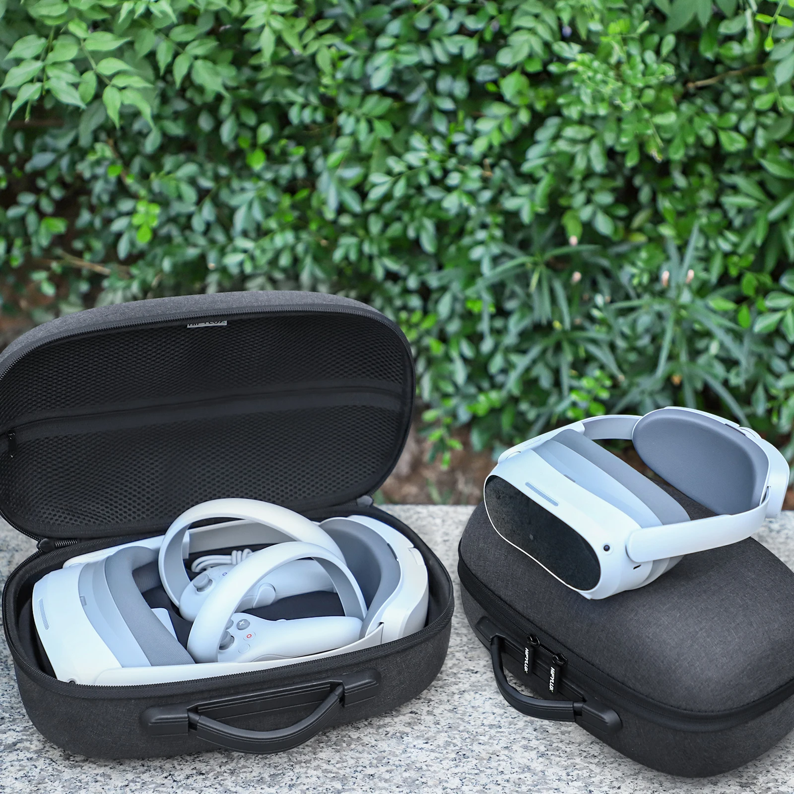 EVA ϵ  , PICO 4 VR ٱ  ,   ̽, VR ׼