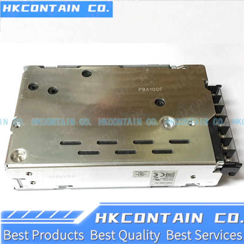 Nuovo Modulo Pba100F-24-N Pba100F-24-M Pba100F-24-Tn Pba100F-24-Jn Pba100F-24-N1 Spedizione Gratuita
