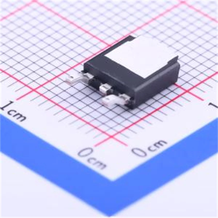 NCV4274ADT50RKG