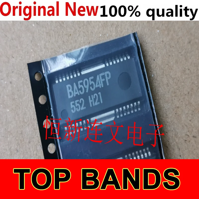 

10PCS BA5954FP CD-ROM/DVD IC Chipset NEW Original