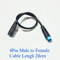 4Pin Male-Female