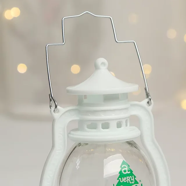 LED Christmas Decorations Lights Wind lamp Santa Claus Snowman Led Light For Merry Christmas Lights Gift Christmas Ornament - Image 3