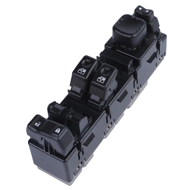Chevy Silverado GMC Sierra Driver Side Power Window Switch Fit 2003-2007
