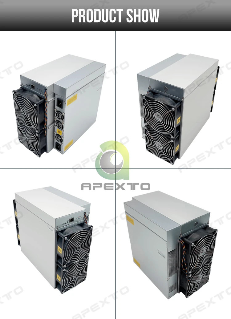 브랜드 릴리스 Bitmain New Antminer K7 Asic Miner Hashrate 63.5T Server For Mining CKB Coin