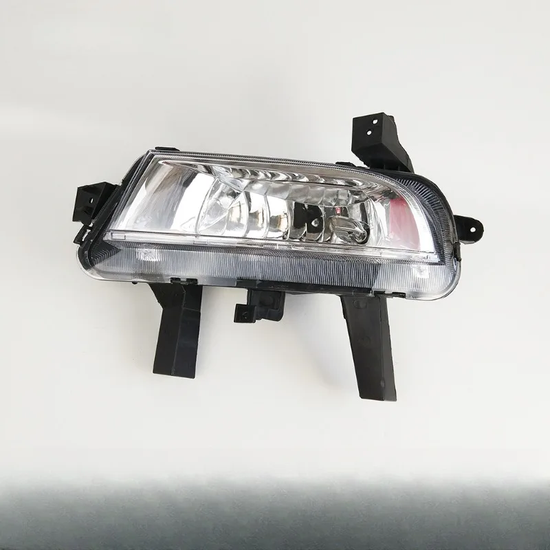 

2Pcs Genuine and Brand Front Fog Lamp for Buick Lacrosse Lamp Cover Bumper Light 2013 2014 2015 Years Figzero Auto
