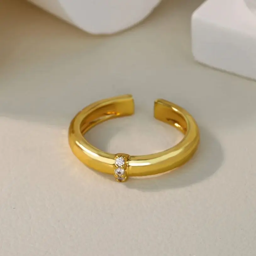Min Stainless Steel Jewelry for Women Daily Wear