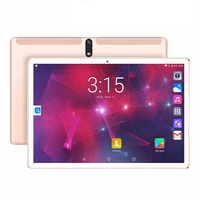 X10 Tablet 10.1 inch 3GB RAM 32GB ROM Android 9.0 Type-C Tablet PC Quad-Core ROM Safety Eye Protection Screen WiFi Bluetooth