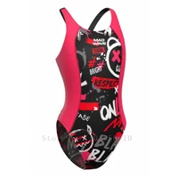 mad wave sport One Piece Swimsuit Women New 2020 Competition Swimwear Patchwork Racing Triathlon Swimming Suit for Women