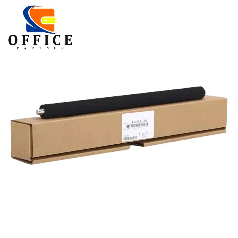 

1st C1060 Transfer Roller A50U501201 for Konica Minolta C3070L C2060L C1070 C1070P C3060 C2070 2nd Transfer Roller A50U500401