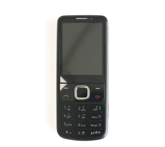 Mobile Cell Phone 6700C Unlocked 3G GSM 5MP Arabic Russian Hebrew Keyboard cell phone