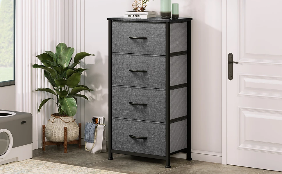 fabric dresser