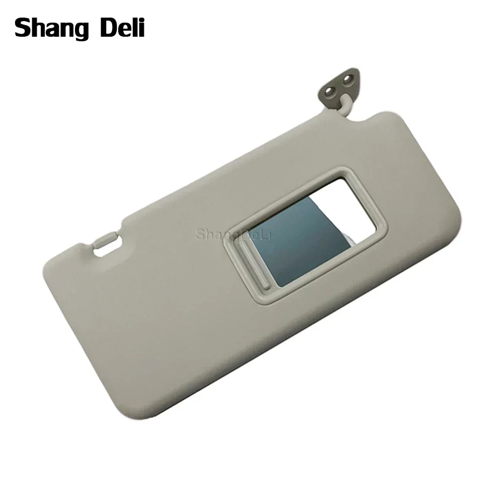 

Передняя правая деталь автомобиля с зеркалом Подходит для Nissan Tiida 2005 - 2012