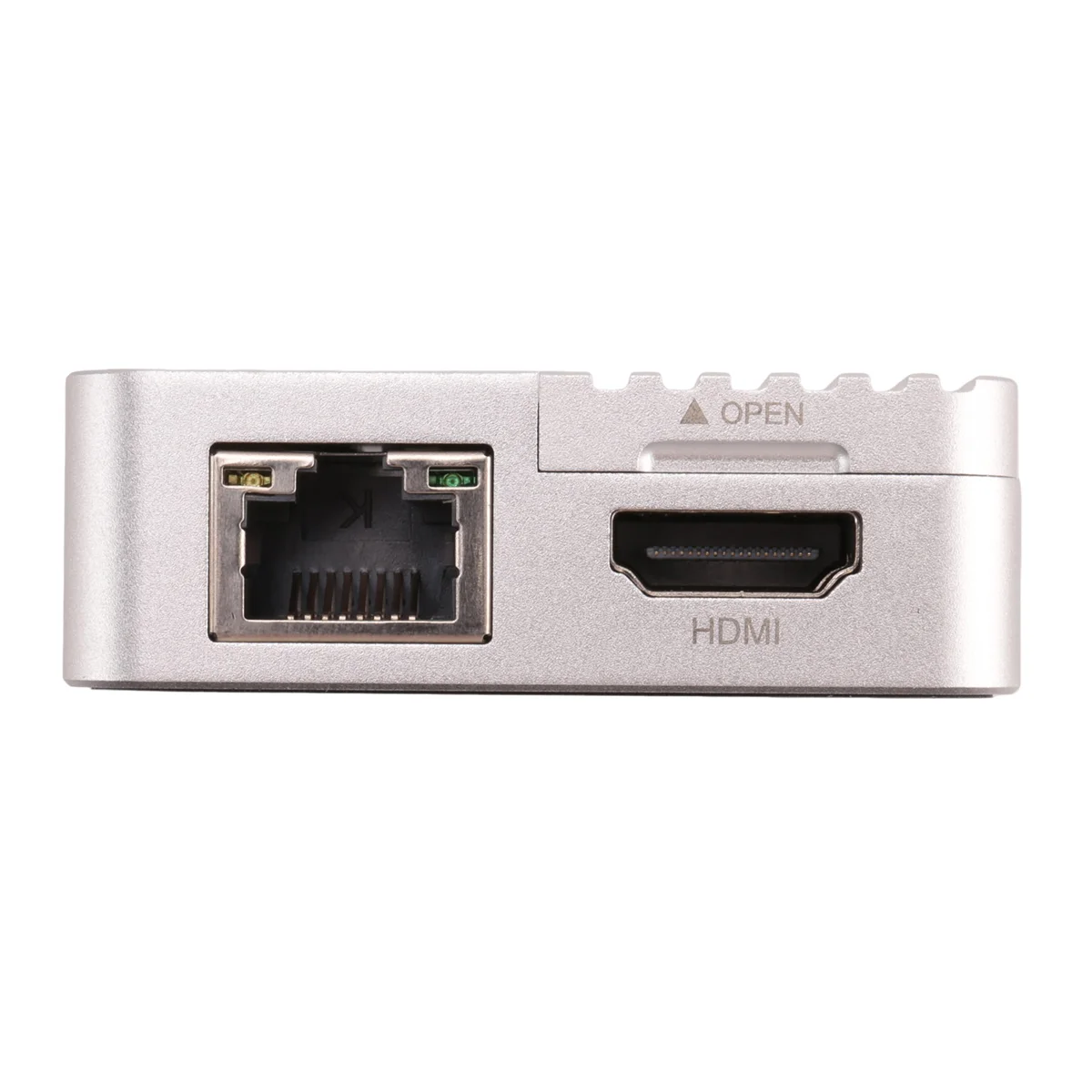 ACASIS CŸ  ŷ ̼, M.2 NVME  SATA NGFF SSD, HDMI ȣȯ , Windows, MAC, IPAD, 10 in 1, 8TB