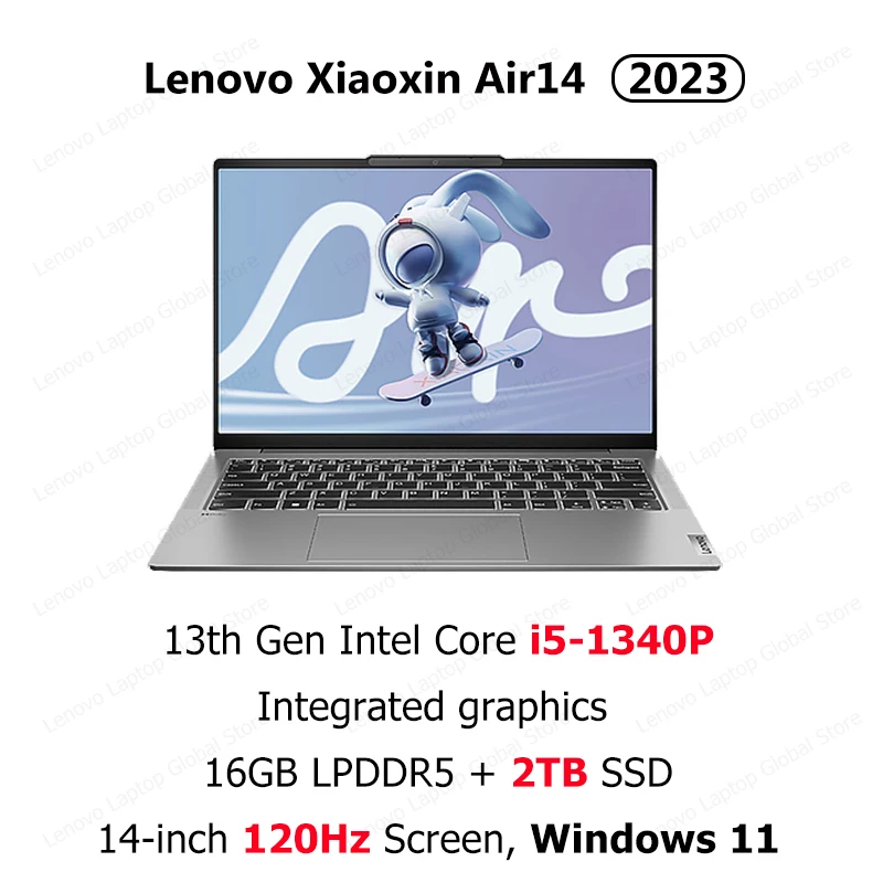 Lenovo-Laptop-Xiaoxin-Air14-