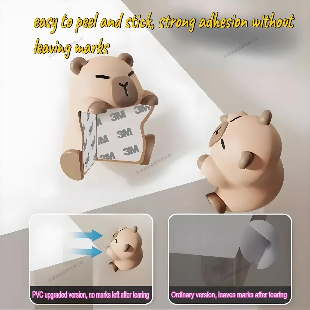 Cute Animal Baby Proof Corner Guards Edge Protectors Safety Bumpers for Furniture Toilet Kitchen Sink Bedside Table Home Safety