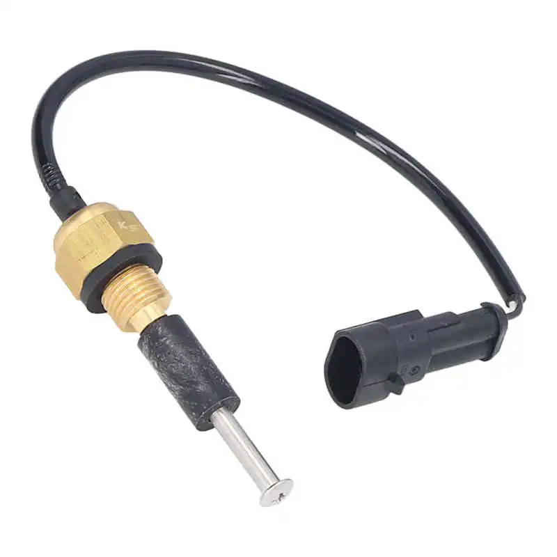 30B0401 Liquid Level Sensor Water Level Sensor Replacement for LiuGong 925D Excavator Generator Parts Accessories