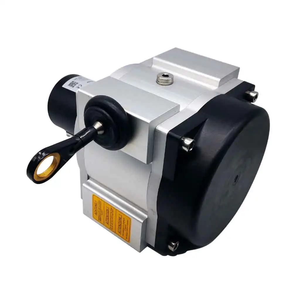 wire rope encoder brands