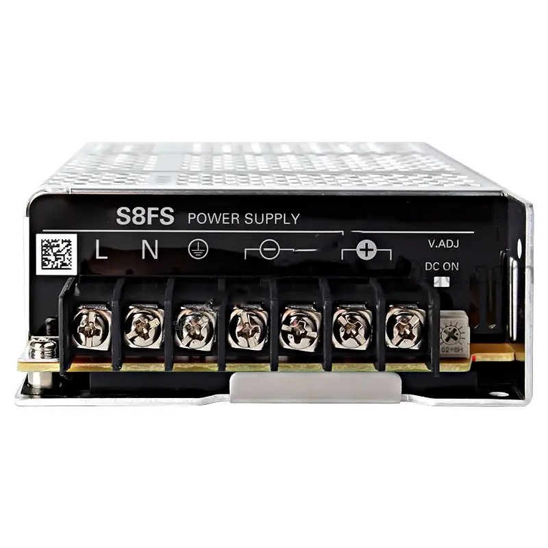 

Original NEW S8FS-C35012, 350W 12VDC 29A
