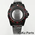 NO.94 Black Red A2
