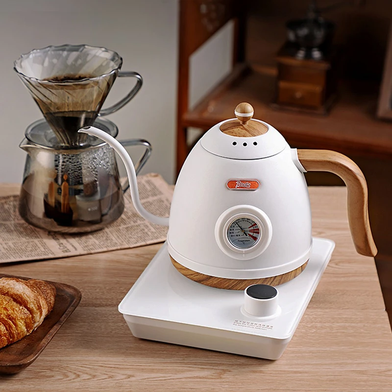 Gooseneck Kettle With Temperature Control lupon.gov.ph