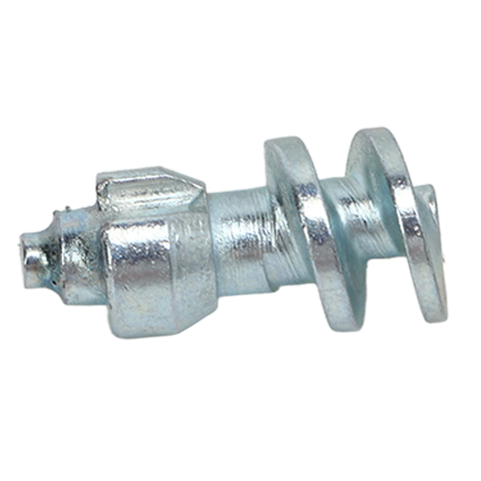 【50pcs】Universal Tire Spikes Anti-Skid Stud Screws for Cars, Forklifts & Off-Road Vehicles