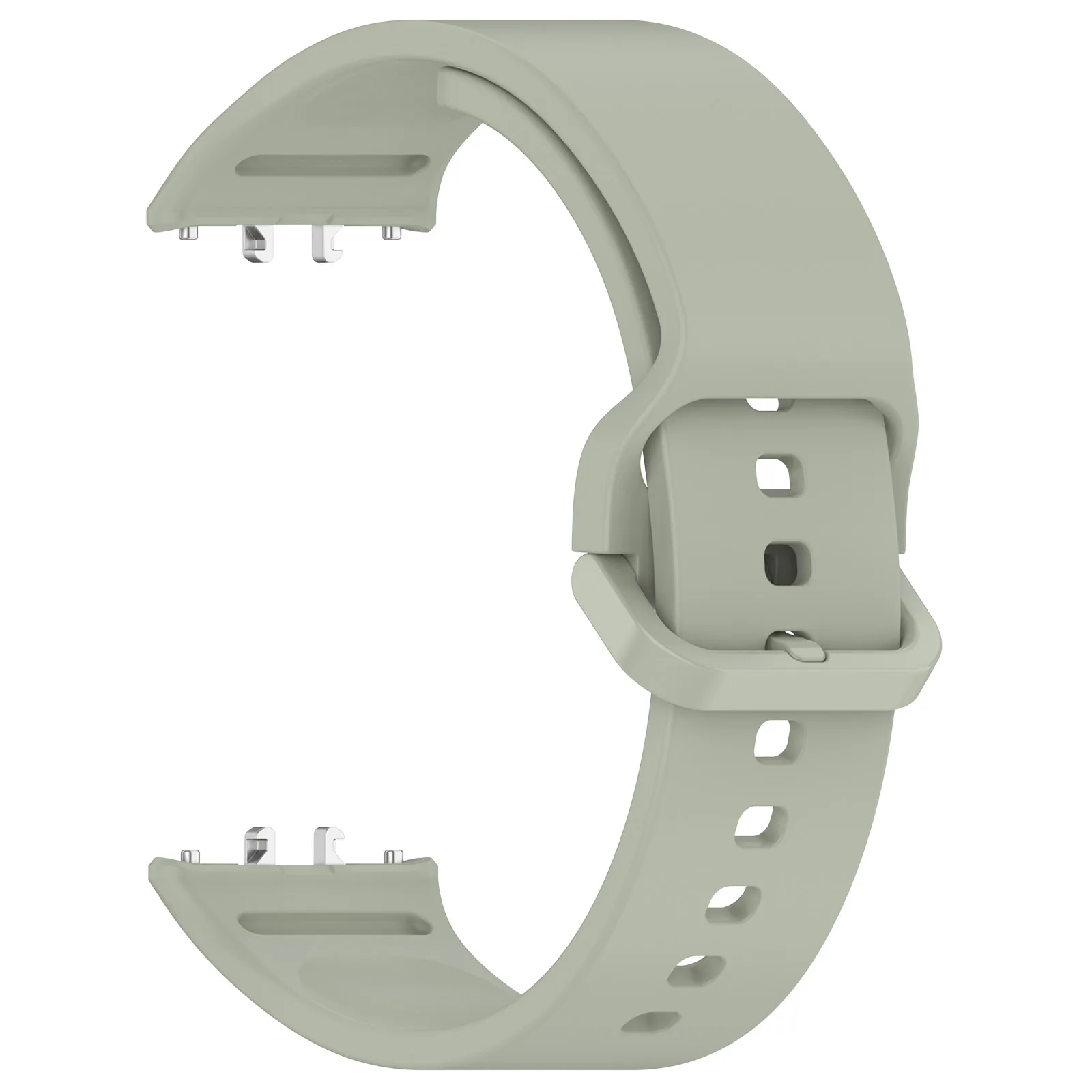 Breathable Soft Silicone Sport Wristband Bracelet