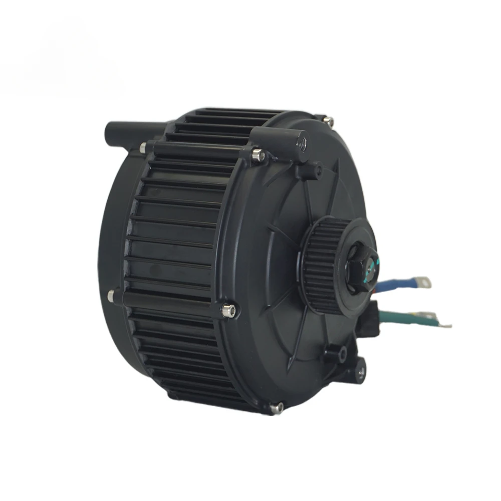 Рисунок 2 - Yyhc QS165 5000 Вт 72 в 35 ч кодировщик