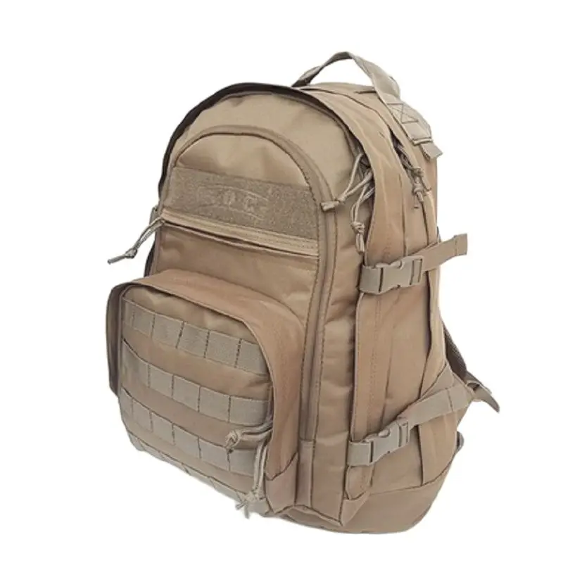 

Outdoor Sports Travel Backpack, With Large Capacity Wear-Resistant Aand Durable Waterproof