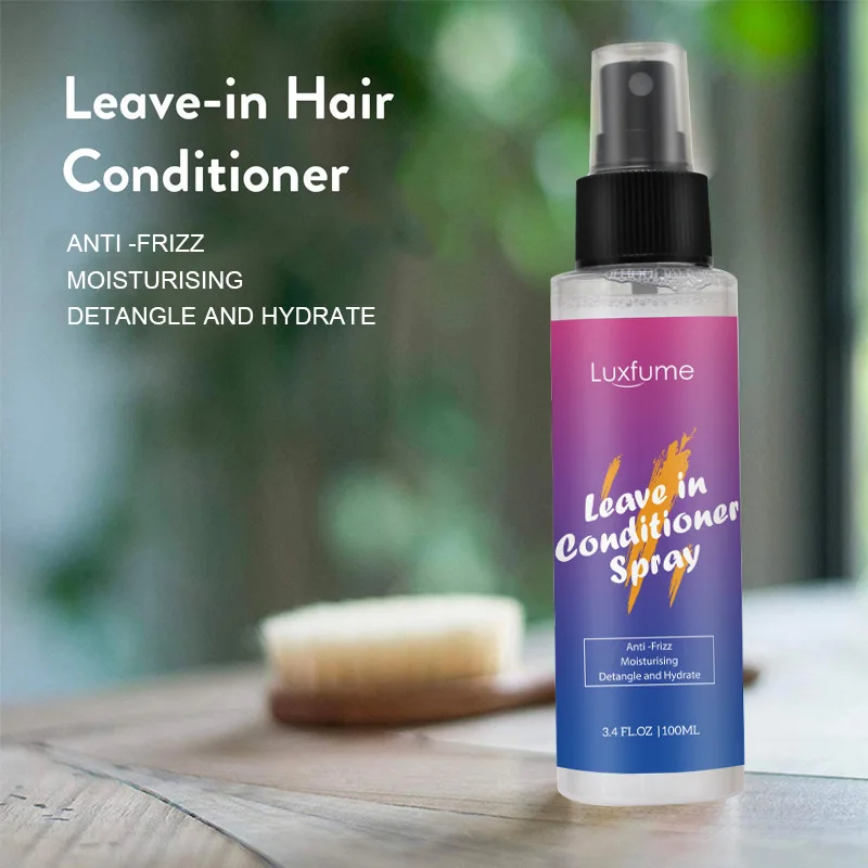 Leave-In ų   ũ, ջ  ͸  , Ʈ ɶƾ  ƮƮƮ,  ɾ ǰ, 100ml
