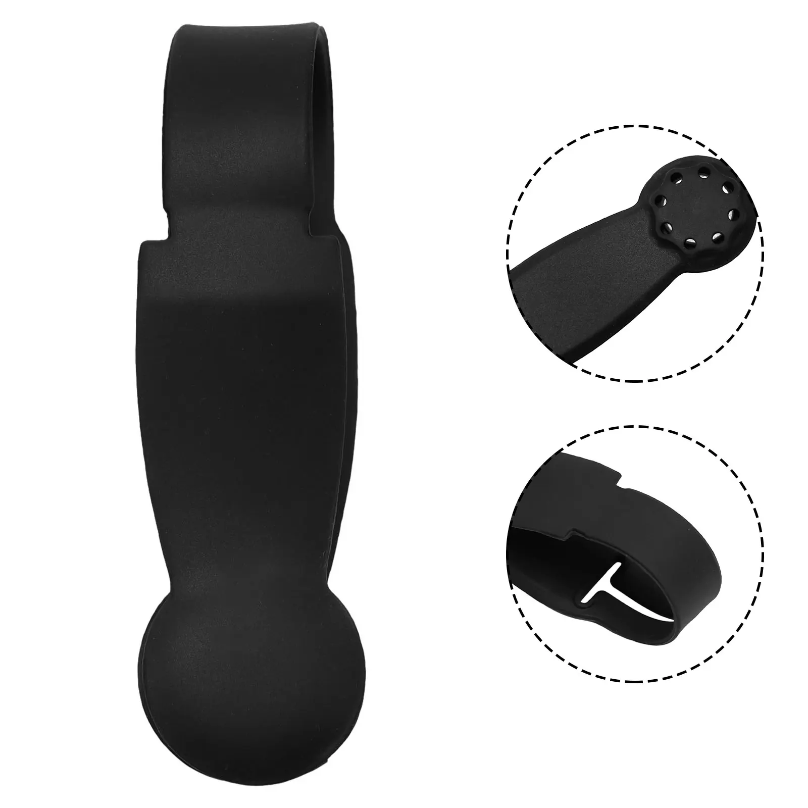 1 Pc Travel Hat Keeper Hat Clip For Traveling Bag Clips Holder For Luggage Magnetic Clip Beach Accessories magnetic hat clip