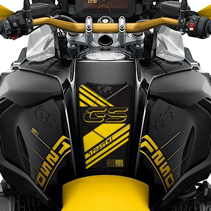 3D   ũ е ȣ Į, BMW R1250GS 庥ó 40  GS Ʈ  2019