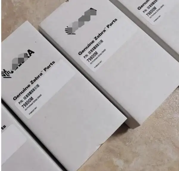 

Новая совместимая термопечатающая головка для ZM400 203 DPI, печатающая головка 79800M - Druckkopf Zebra ZM400 RZ400 (203 dpi), высокое качество