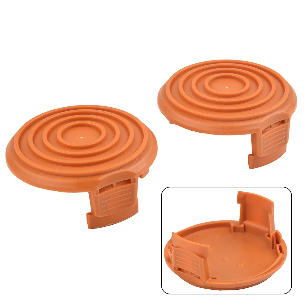 

168E Line Cover 184E Accessories Assembly Attachment Cover Thread 112E Tools 118E Trimmer 119E For WORX GT/WG Lawn