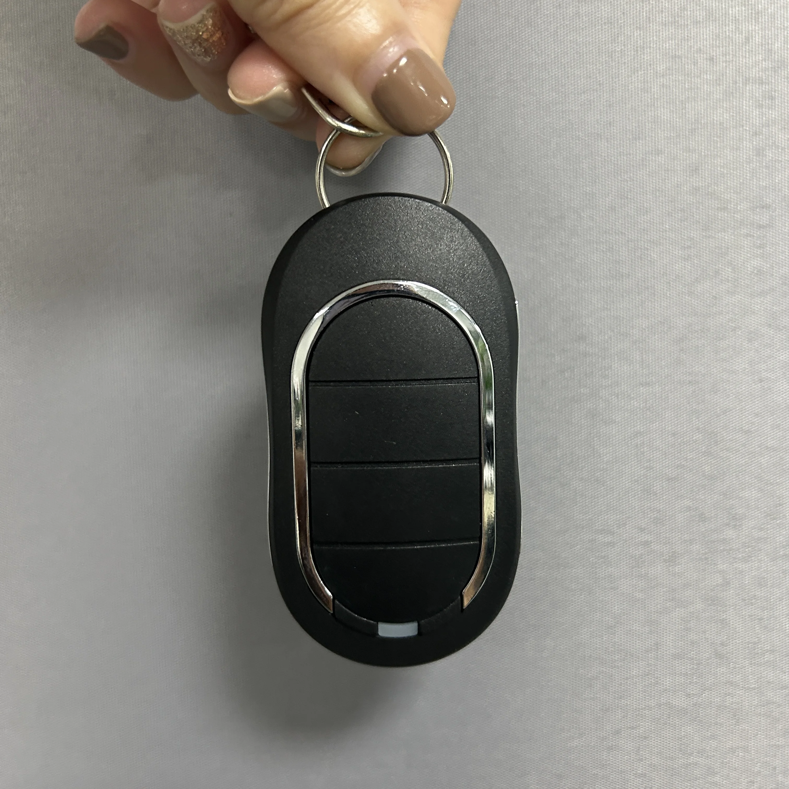 AT-4N Garage Gate Door Remote Control 433.92MHz 20PCS Rolling Code Transmitter Command Key for Garage Doors and Barriers