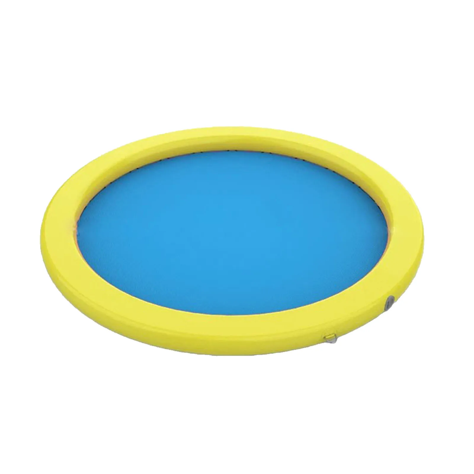 

Inflatable Floating Mat Hammock Sun Pad with net for Summer