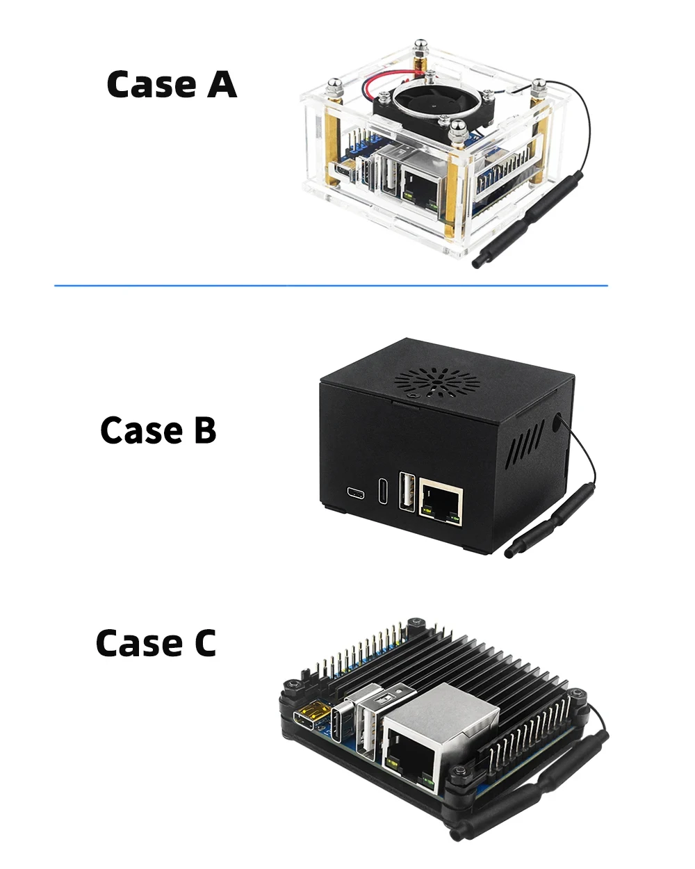 Orange Pi Zero3 4G 2G 1G RAM Allwinner H618 64 Ʈ USB2.0    5 + BT5.0 ⰡƮ LAN ɼ   ݼ ̽