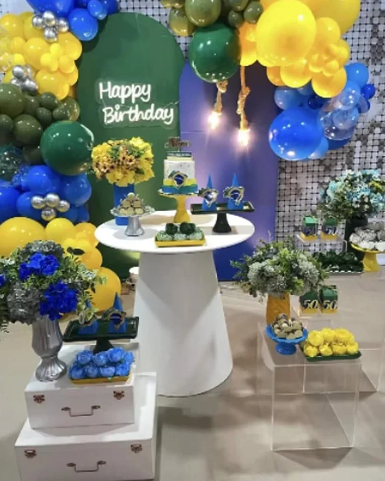 Home e Garden