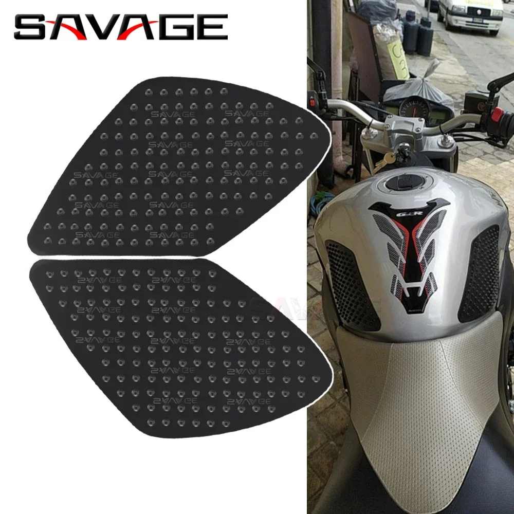 Protezione Paraserbatoio per Suzuki SV650 SV 650 ABS 2017 Protezione Paraserbatoio per Suzuki SV650 SV 650 ABS 2017
