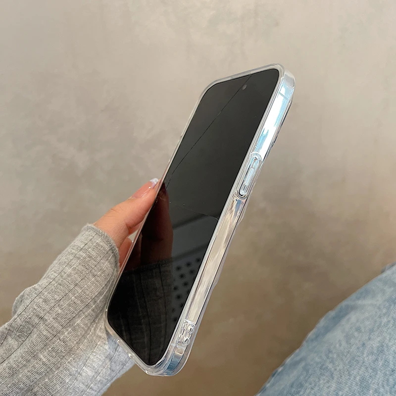 Compre Vietao Anti-Fall Phone Case Para Iphone 14 Plus Protetive Case  Eletroplating TPU+PU Couro de Couro Tampa da Textura Xadrez da Textura de  Choque - Vermelho da China