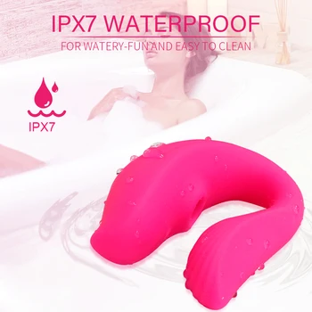 Clit Sucking Vibrator Wireless Wearable Dildos Blowjob Clitoris Sucker Stimulator Female Masturbation Adult 18 Sex Toys Products 6