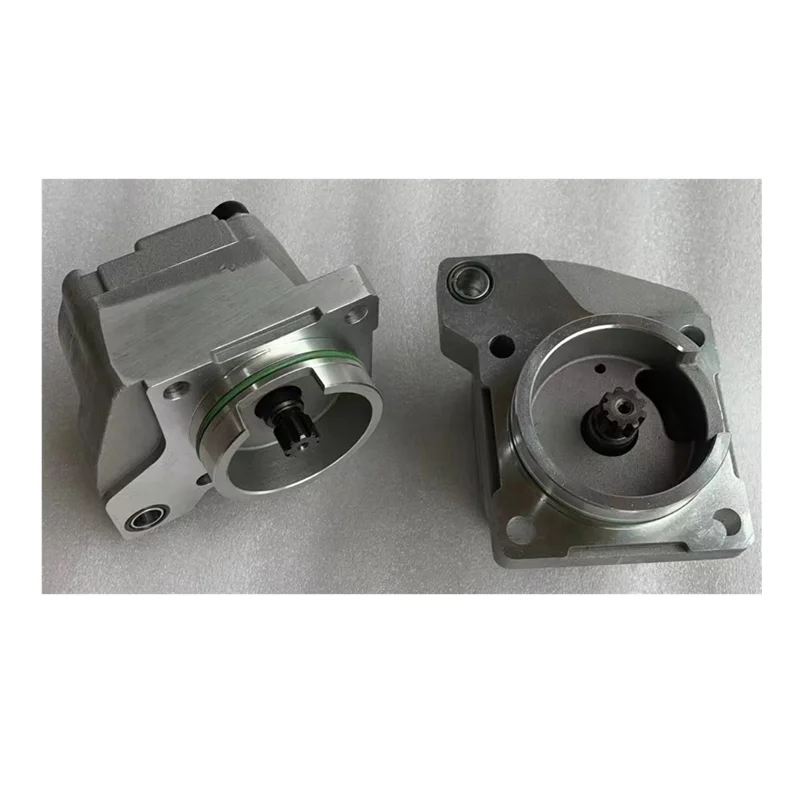 

A8V0140 Gear Pump for Doosan Excavator DH300-7 R370 DH370-7 hydraulic Pilot
