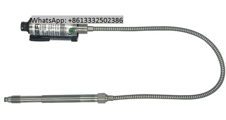 

ME1-6-M-B35D-1-4-D ME1-6-M-B02C-1-4-D ME1-6-M-B05C-1-4-D ME1-6-M-B07C-1-4-D Melt Pressure Transmitter