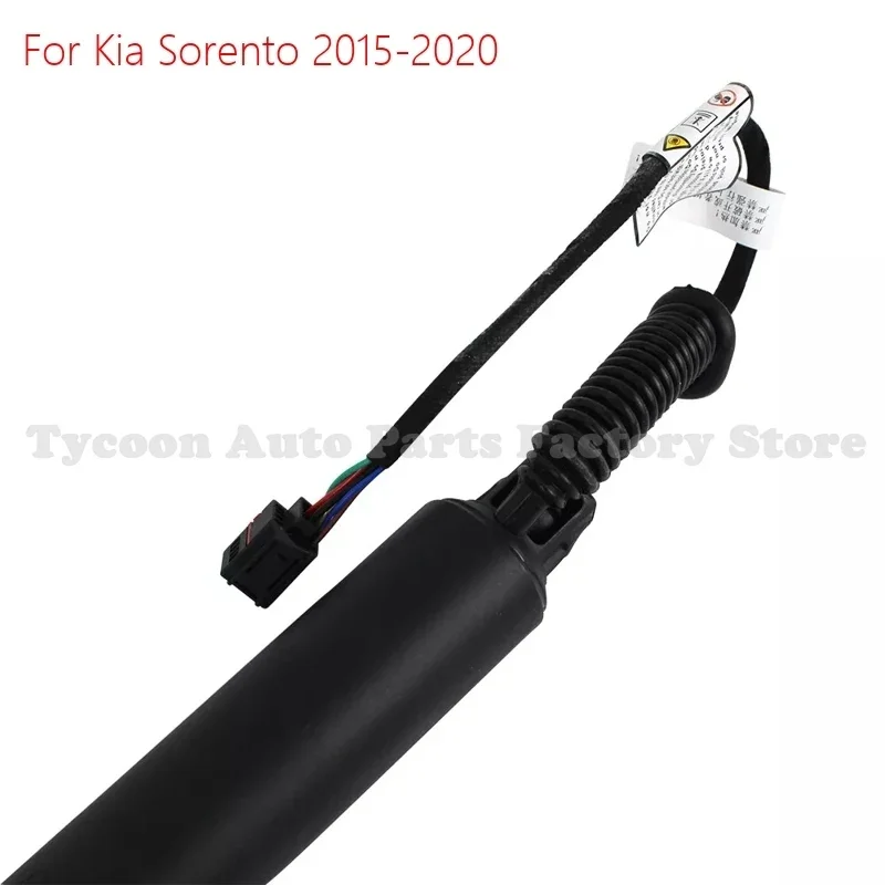 Liftgate Power Hatch Lift Support Opener Shock For Kia Sorento 81770C5100 Electric Tailgate Gas Struts