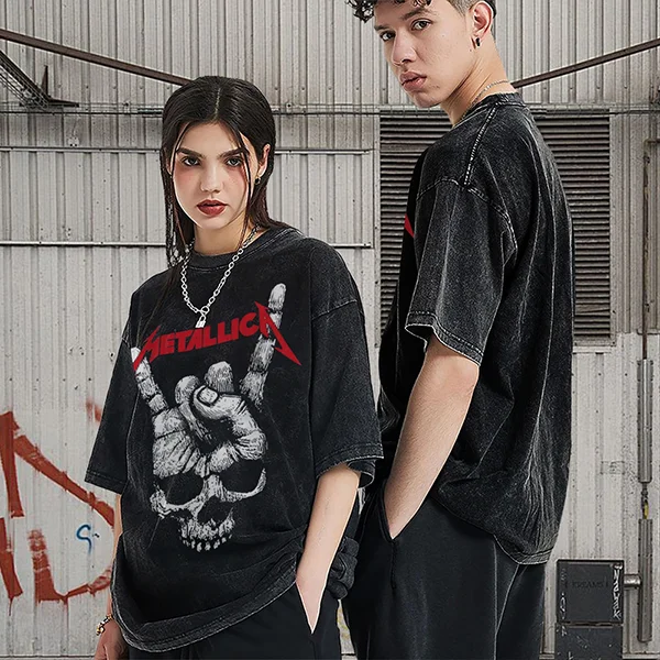 Lucky 7 Street Store