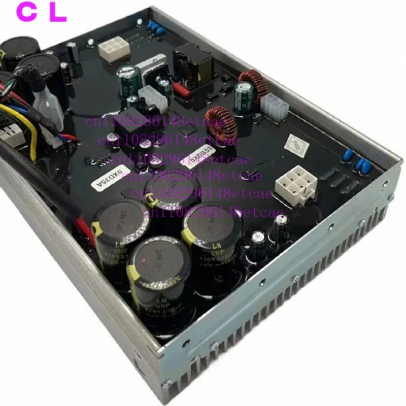 ZONGSHEN용 T40 직류 모듈용 오리지널 D12000IE 발전기 DC 모듈