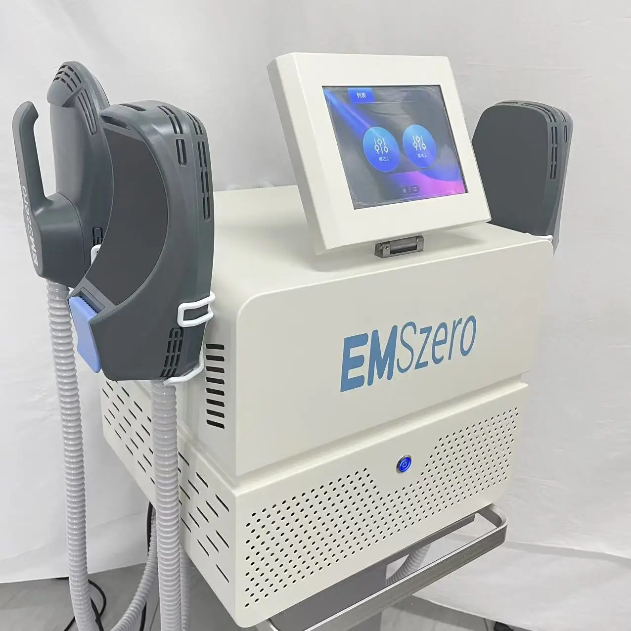 EMSzero Neo المحمولة الكهرومغناطيسية الجسم التخسيس...